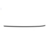 VW Original Moldura Cobertora Para Techo Negro Satinado - 333853705 01C