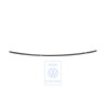 VW Original Moldura Cobertora Para Techo Negro Satinado - 333853705B 01C