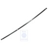 VW Original Moldura Cobertora Para Techo Negro Satinado - 333853706A 01C