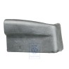 VW Original Caperuza Cierre Negro Satinado - 333853709B 01C