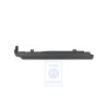 VW Original Carril-Guia Negro - 333867775B 2AQ