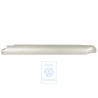 VW Original Carril-Guia Platino - 333867776 2VK