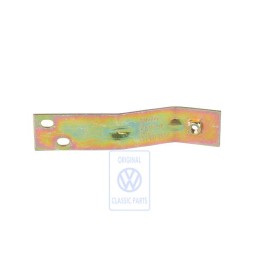 VW Original Angulo Fijacion - 333867853A
