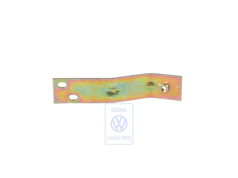 VW Original Angulo Fijacion - 333867853A