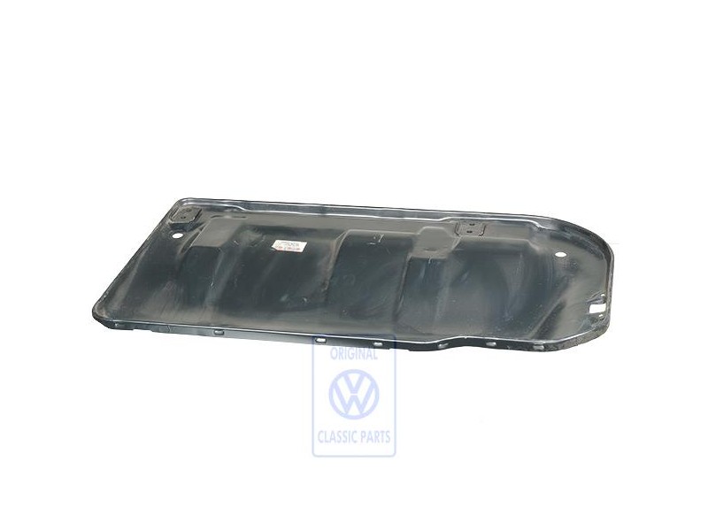 VW Original Bandeja P. 