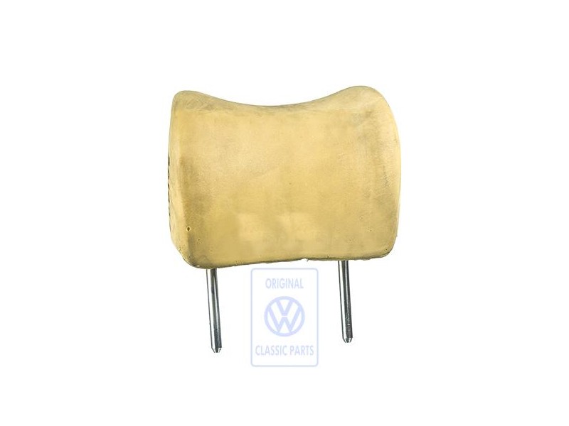 VW Original Reposacabezas - 333885905