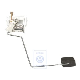 VW Original Transmisor De Indicador De Nivel De Combustible - 333919673D