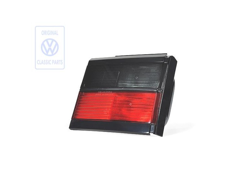 VW Original Piloto Trasero Con Luz De Marcha Atras - 333945107C