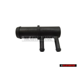 VW Original Pieza En F - 027133382H