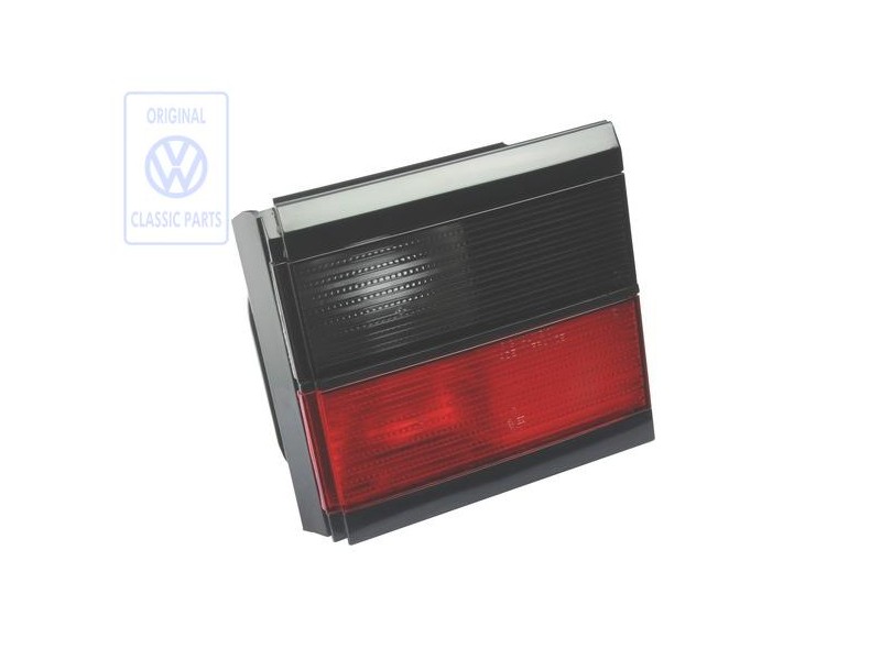 VW Original Piloto Trasero Con Luz De Marcha Atras - 333945108B