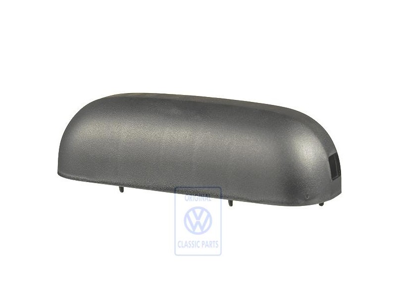 VW Original Caja Con Portalamparas - 333945121
