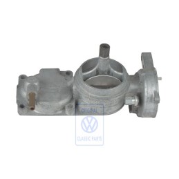VW Original Parte Sup. Caja Carburador - 341129108A