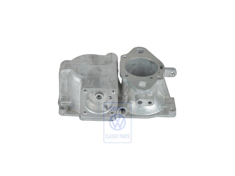 VW Original Caja - 341129302B