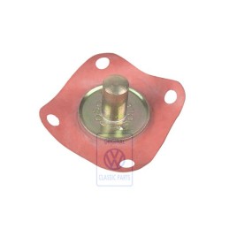 VW Original Membrana - 341129451