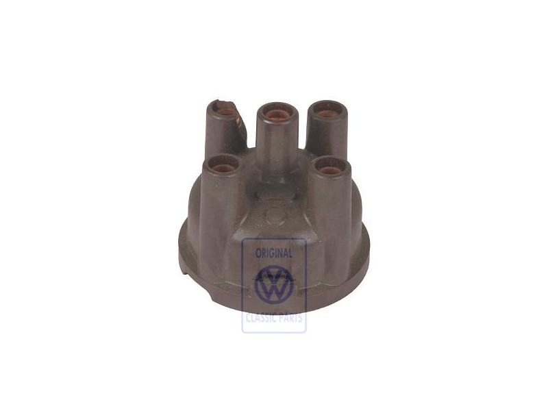 VW Original Tapa Distribuidor - 341905207