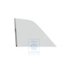 VW Original Ventanilla Deflectora - 343847041