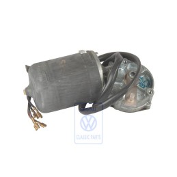 VW Original Motor Limpiaparabr - 343955113C