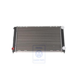 VW Original Radiador Para Refrigerante - 353121253AL