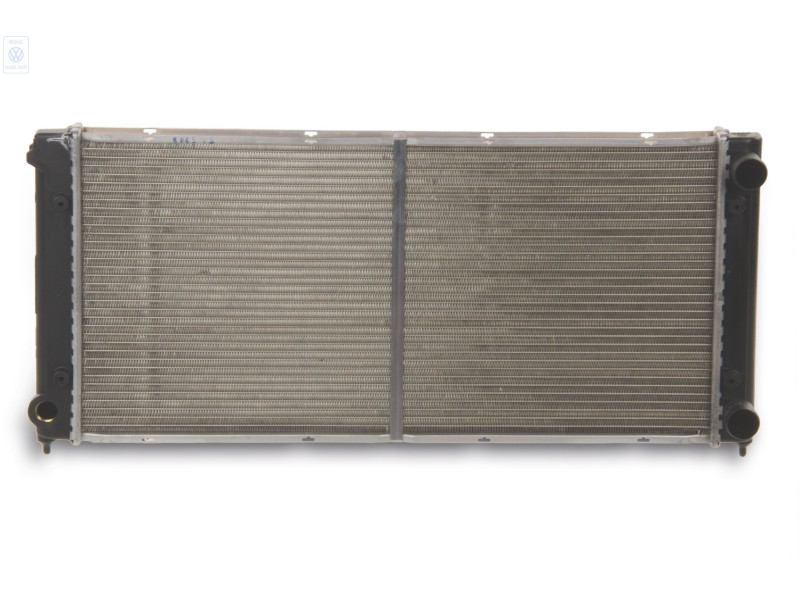 VW Original Radiador Para Refrigerante - 353121253F