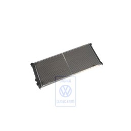 VW Original Radiador Para Refrigerante - 353121253R