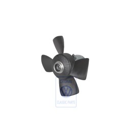 VW Original Ventilador De Radiador - 353959455D