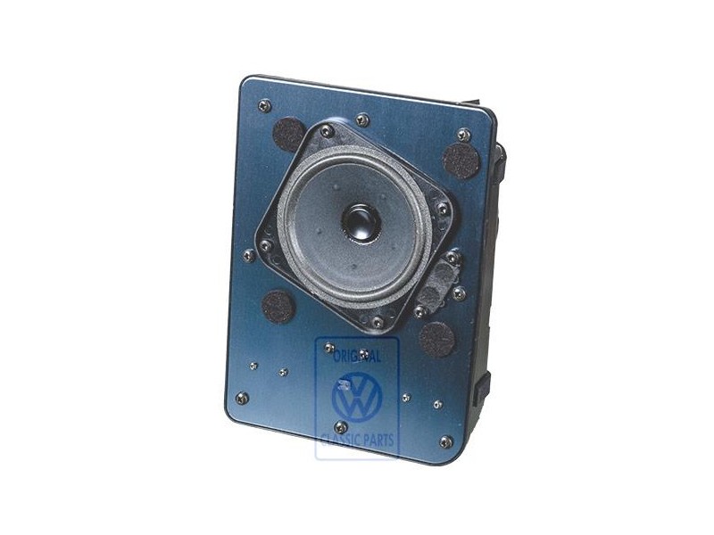VW Original Altavoz - 357035404A