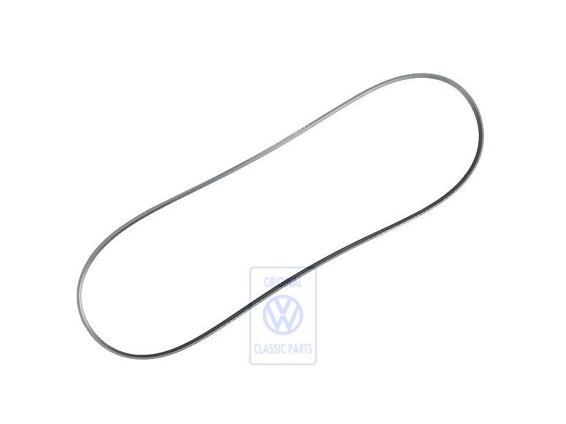 VW Original Correa Trapezoidal - 357119137