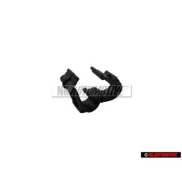 VW Original Soporte Manguera - 1H0955747