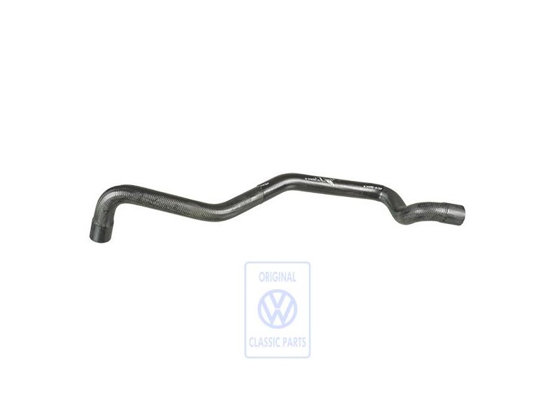 VW Original Tubo Flexible Refrigerante - 357121051Q