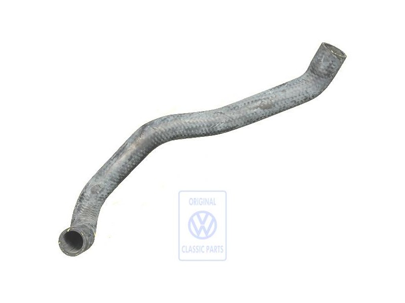 VW Original Tubo Flexible Refrigerante - 357121051T