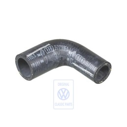 VW Original Tubo Flexible Refrigerante - 357121096A
