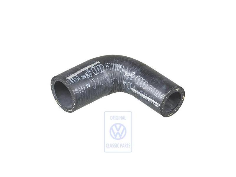 VW Original Tubo Flexible Refrigerante - 357121096A