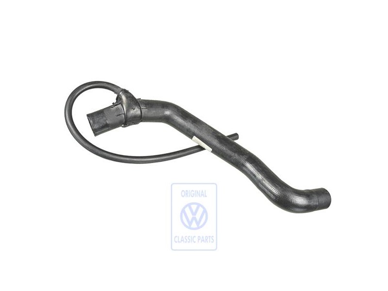 VW Original Tubo Flexible Refrigerante - 357121101A