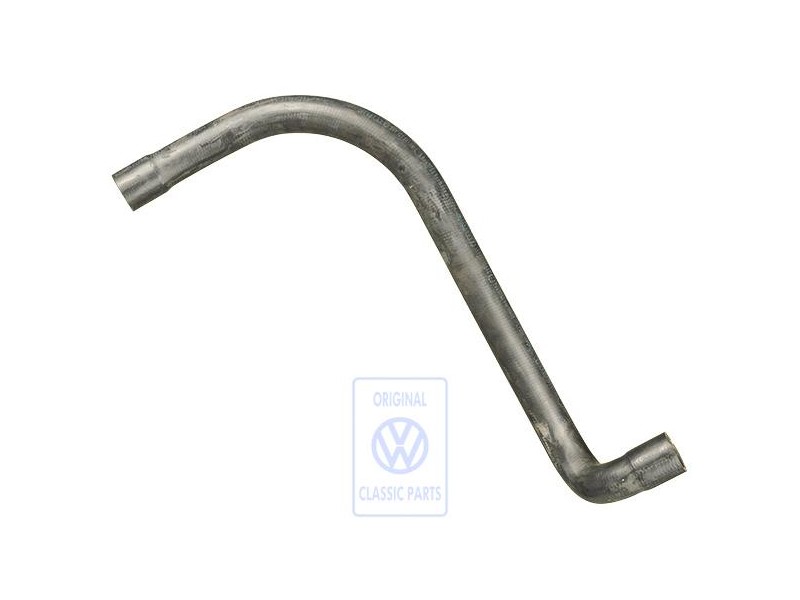 VW Original Tubo Flexible Refrigerante - 357121101AK