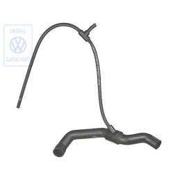 VW Original Tubo Flexible Refrigerante - 357121101AM