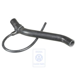VW Original Tubo Flexible Refrigerante - 357121101B