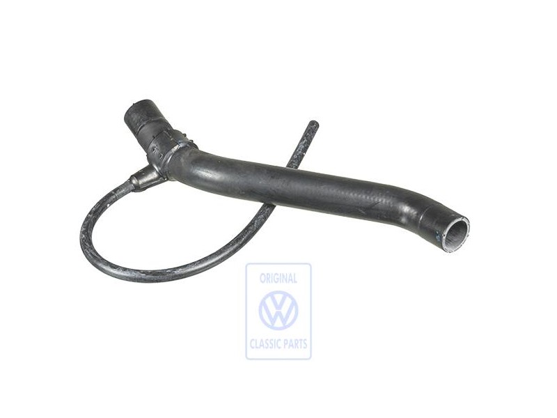 VW Original Tubo Flexible Refrigerante - 357121101B