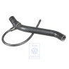 VW Original Tubo Flexible Refrigerante - 357121101B