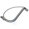 VW Original Tubo Flexible Refrigerante - 357121101C