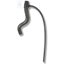 VW Original Tubo Flexible Refrigerante - 357121101G