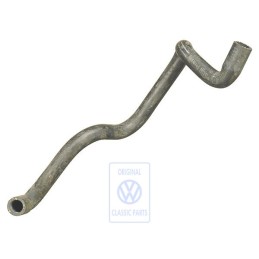 VW Original Tubo Flexible Refrigerante - 357121109L
