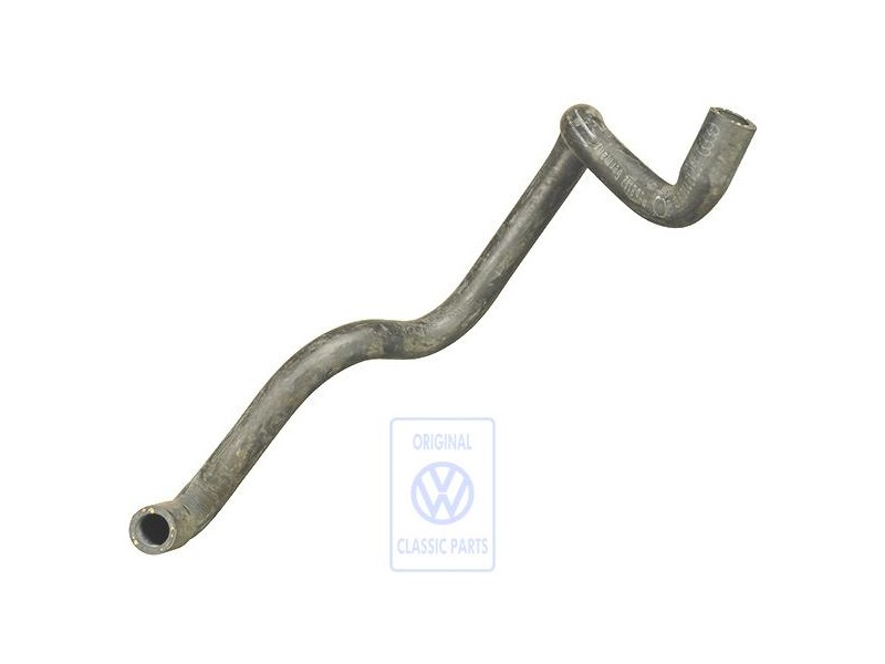 VW Original Tubo Flexible Refrigerante - 357121109L
