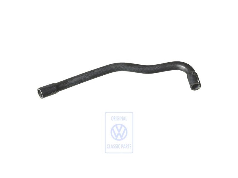 VW Original Tubo Flexible Refrigerante - 357121109M