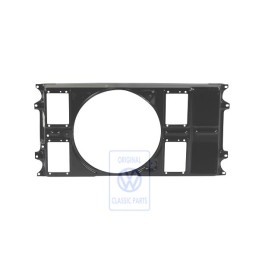VW Original Anillo Ventilador - 357121205