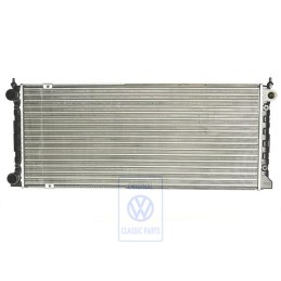 VW Original Radiador Para Refrigerante - 357121253AB