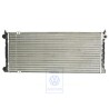 VW Original Radiador Para Refrigerante - 357121253AB
