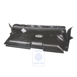 VW Original Conduccion Aire - 357121283G