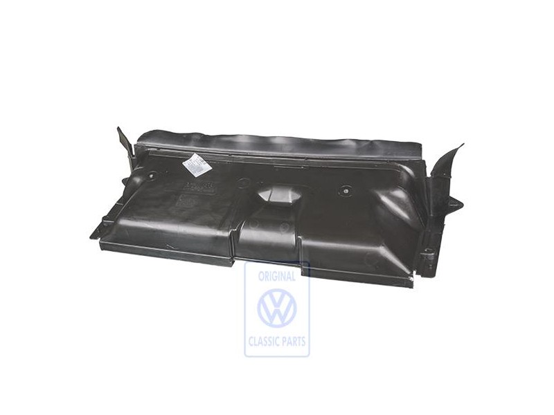 VW Original Conduccion Aire - 357121283G