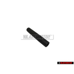 VW Original Boton P. Cuentakilometros Parcial/ Cuentamillas Parcial - 357957070