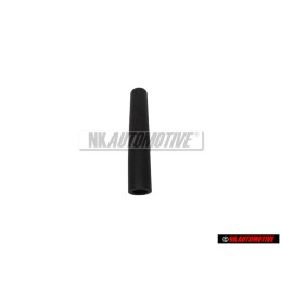 VW Original Boton P. Cuentakilometros Parcial/ Cuentamillas Parcial - 357957070